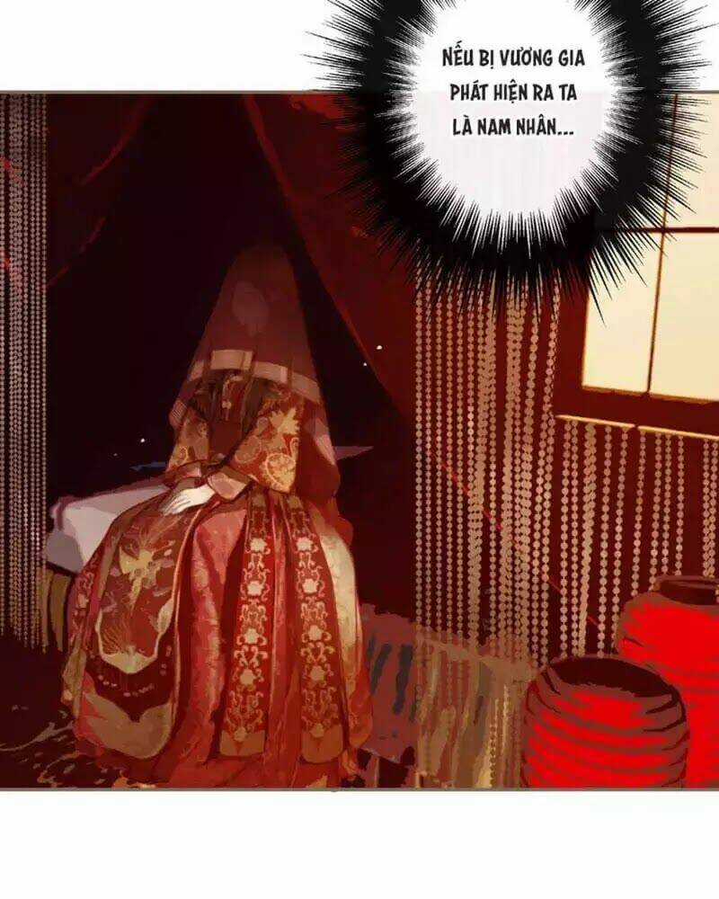 Nô Lệ Câm Chapter 1.2 trang 11