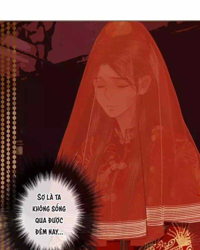 Nô Lệ Câm Chapter 1.2 trang 12