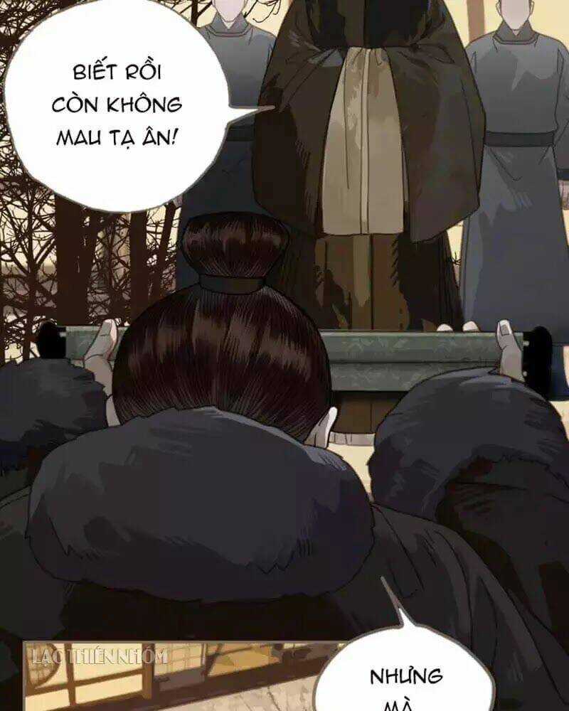 Nô Lệ Câm Chapter 1.2 trang 16