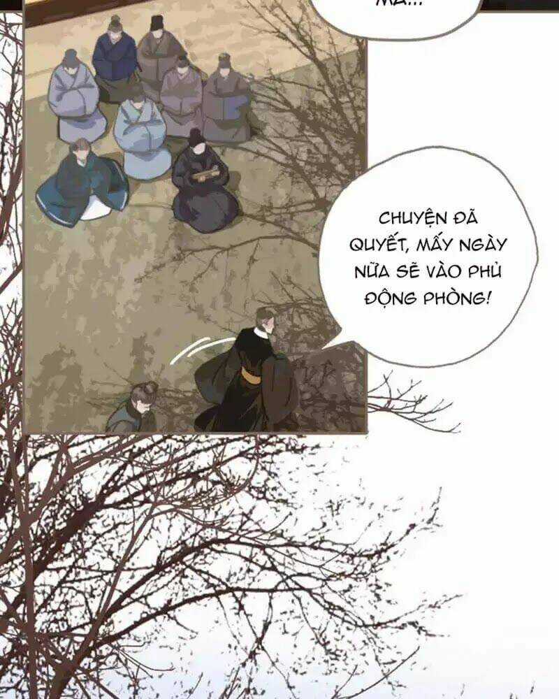 Nô Lệ Câm Chapter 1.2 trang 17