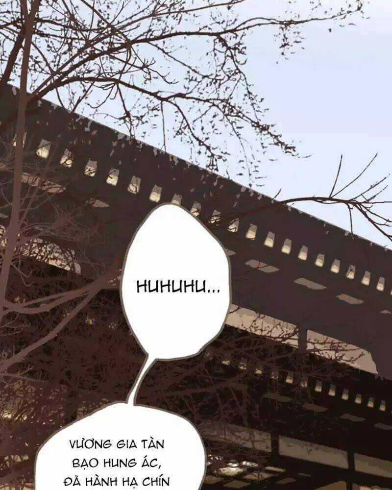 Nô Lệ Câm Chapter 1.2 trang 18