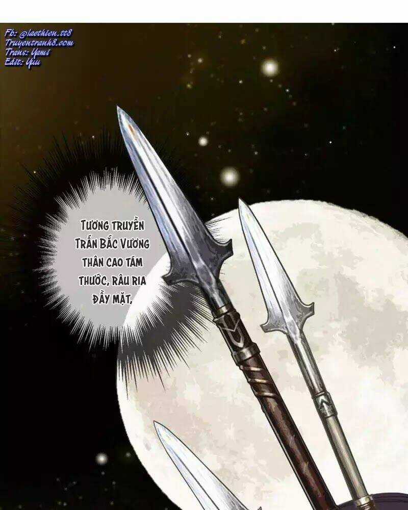 Nô Lệ Câm Chapter 1.2 trang 2