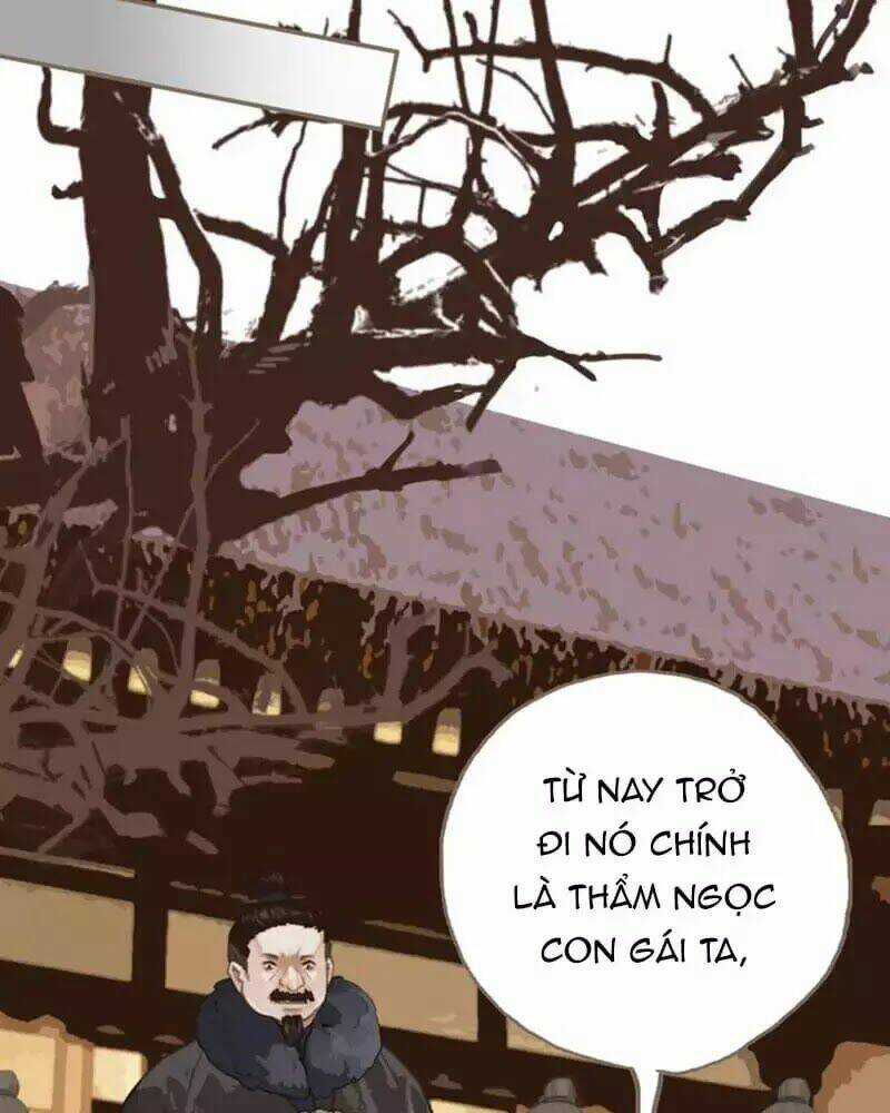 Nô Lệ Câm Chapter 1.2 trang 24