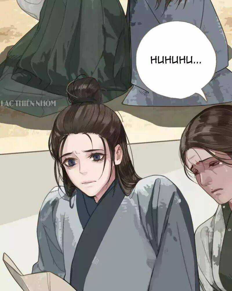 Nô Lệ Câm Chapter 1.2 trang 26