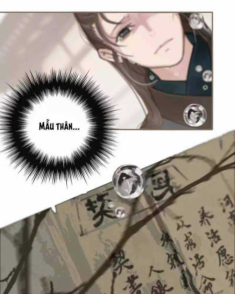 Nô Lệ Câm Chapter 1.2 trang 29