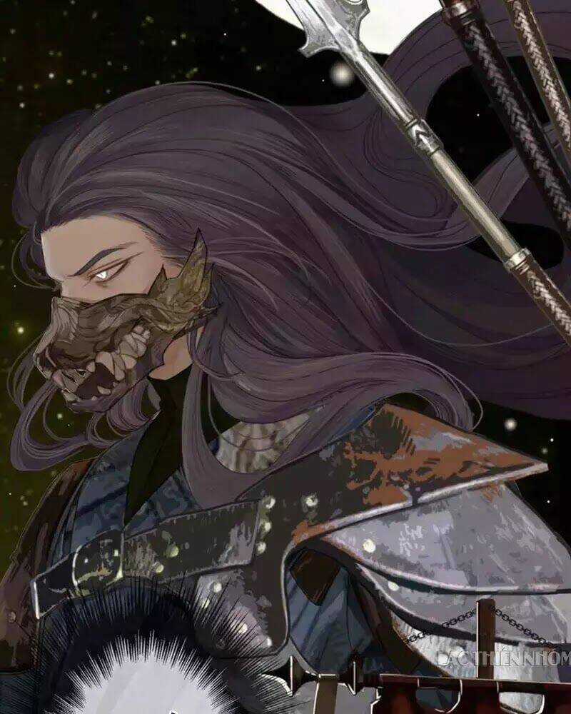 Nô Lệ Câm Chapter 1.2 trang 3