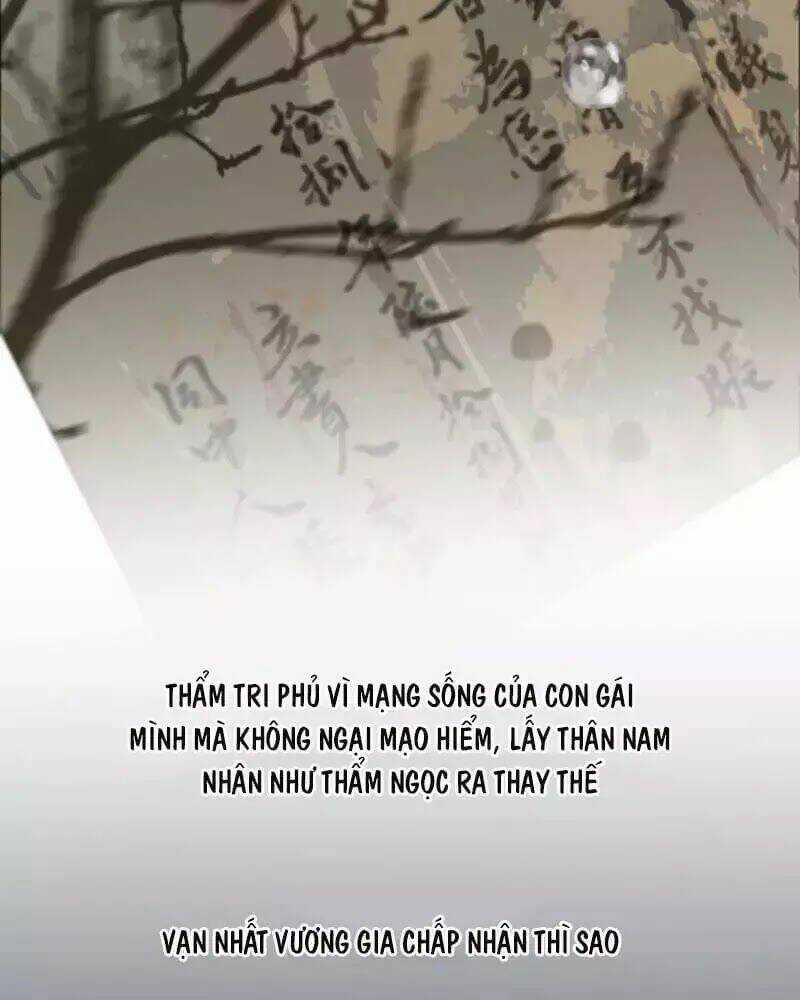 Nô Lệ Câm Chapter 1.2 trang 30