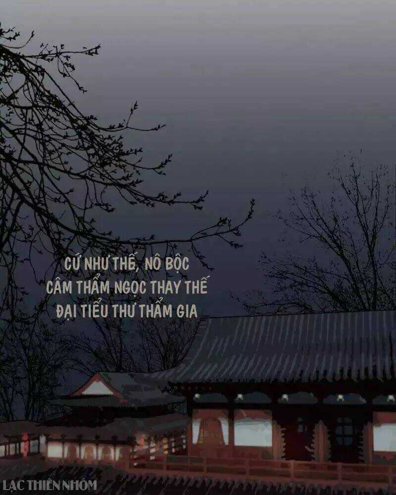 Nô Lệ Câm Chapter 1.2 trang 31