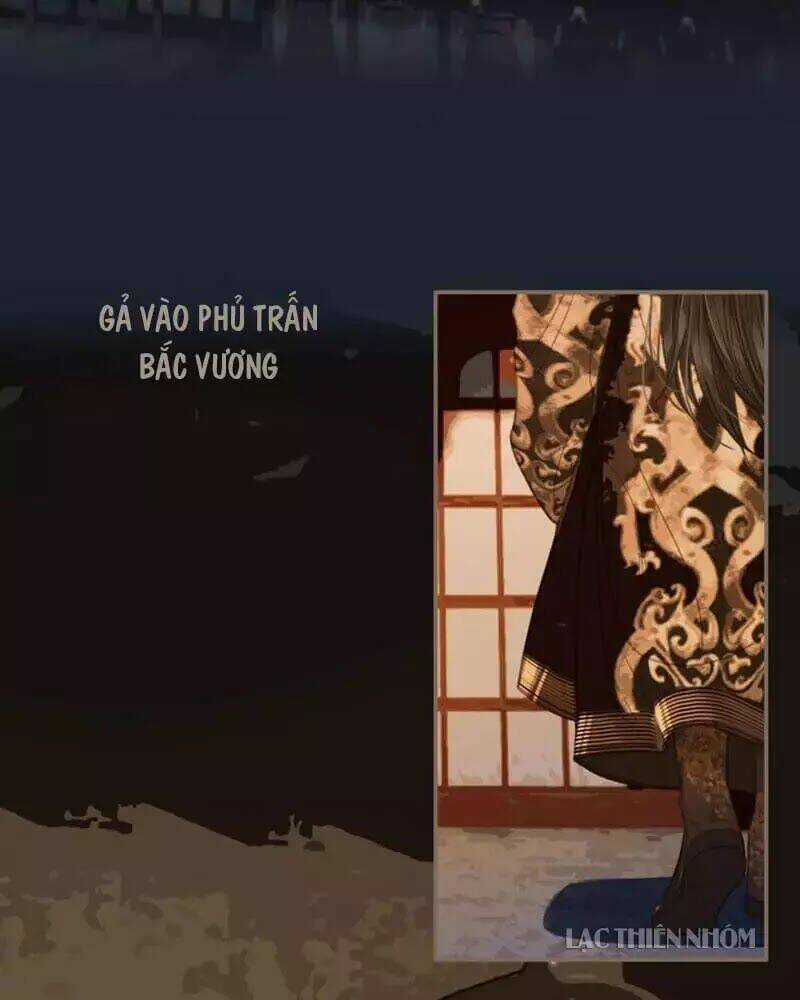 Nô Lệ Câm Chapter 1.2 trang 33