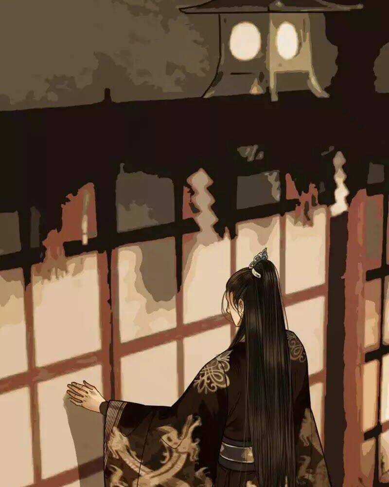 Nô Lệ Câm Chapter 1.2 trang 34