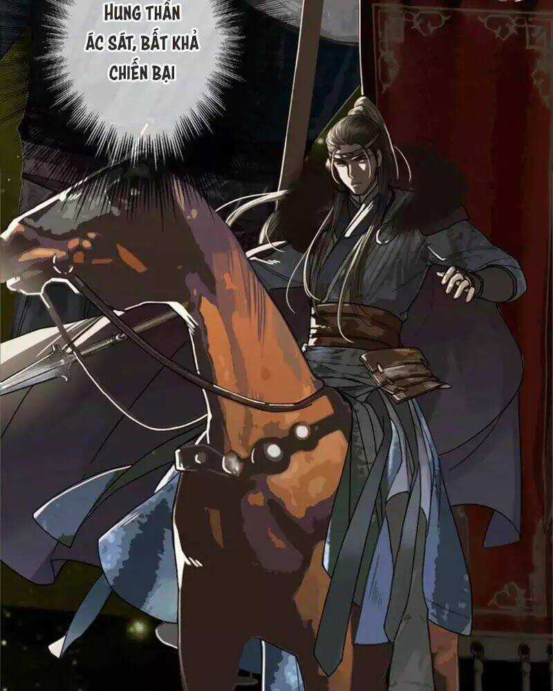 Nô Lệ Câm Chapter 1.2 trang 4