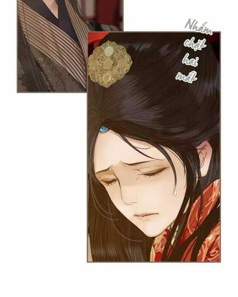 Nô Lệ Câm Chapter 1.2 trang 41