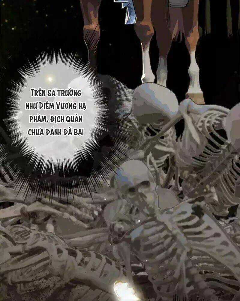 Nô Lệ Câm Chapter 1.2 trang 5