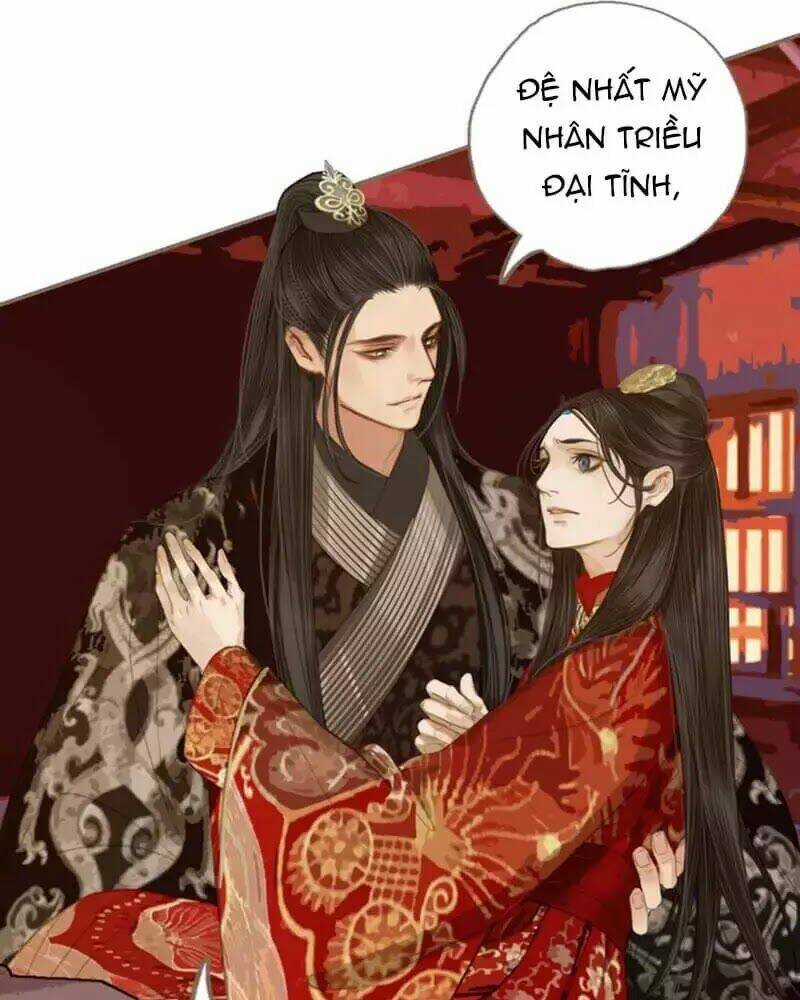 Nô Lệ Câm Chapter 1.2 trang 50