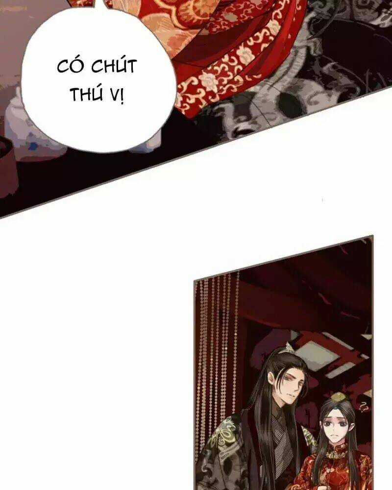 Nô Lệ Câm Chapter 1.2 trang 51