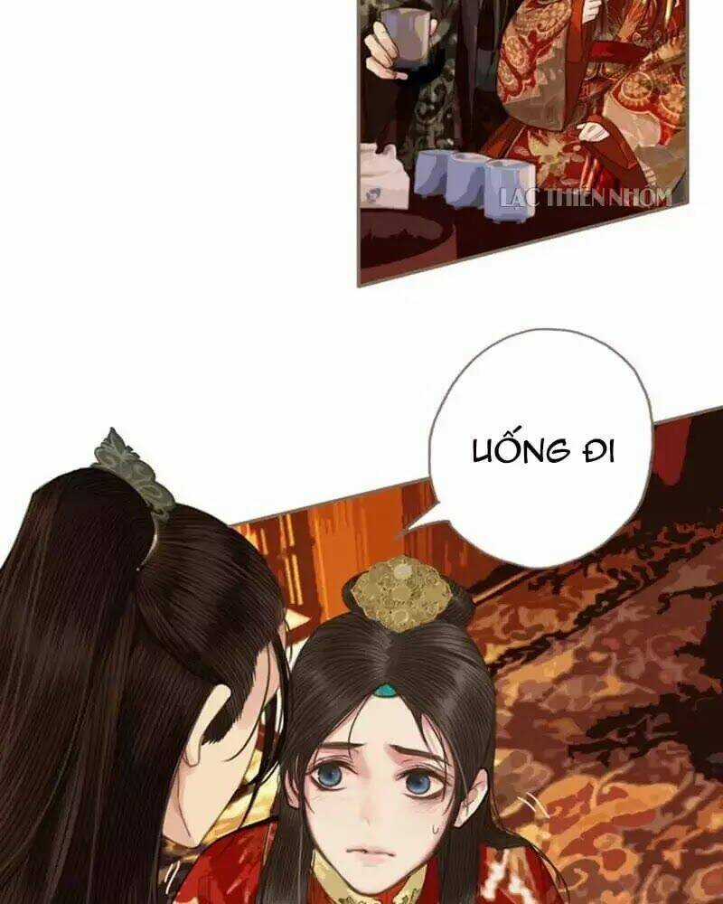 Nô Lệ Câm Chapter 1.2 trang 52