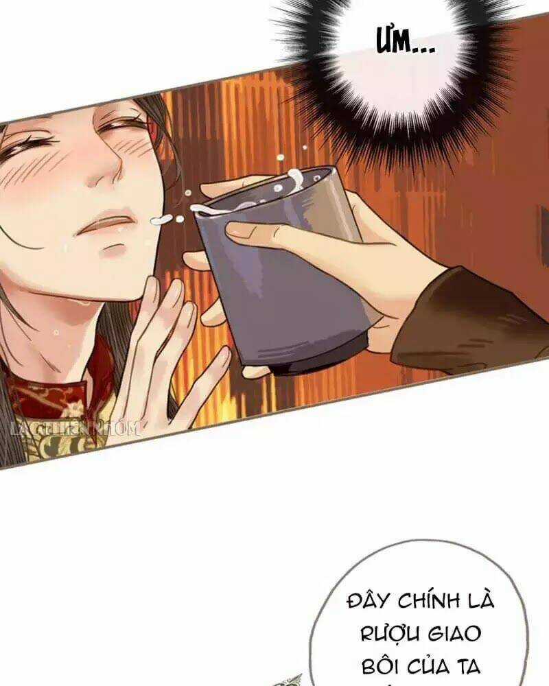 Nô Lệ Câm Chapter 1.2 trang 57