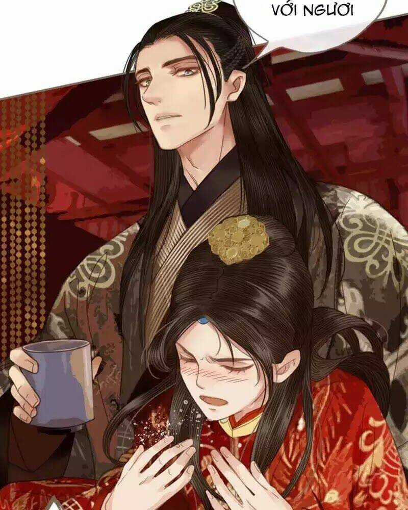 Nô Lệ Câm Chapter 1.2 trang 58