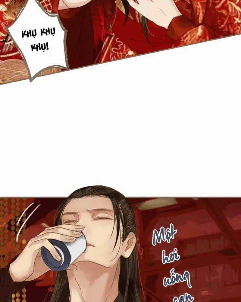 Nô Lệ Câm Chapter 1.2 trang 59