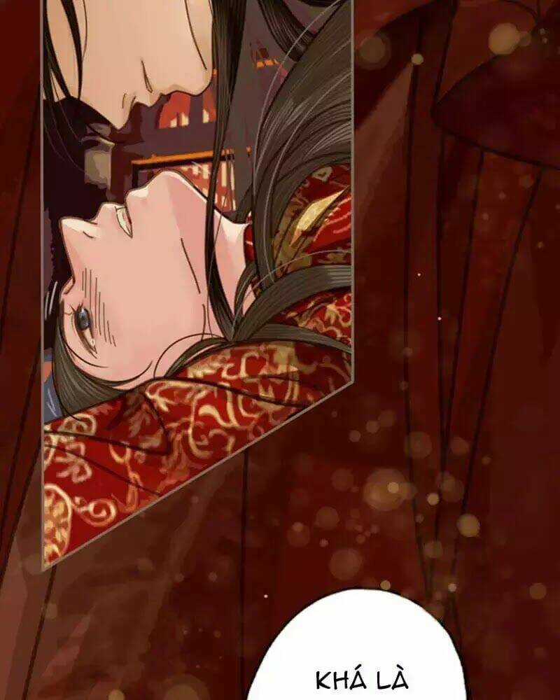 Nô Lệ Câm Chapter 1.2 trang 65