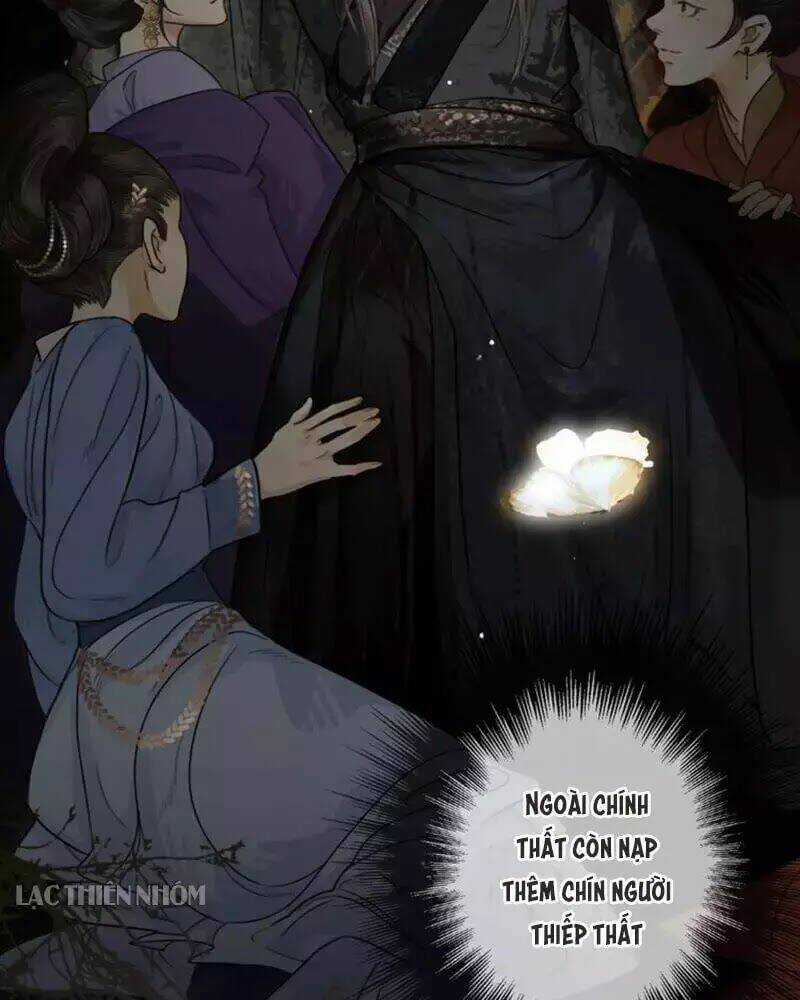 Nô Lệ Câm Chapter 1.2 trang 7