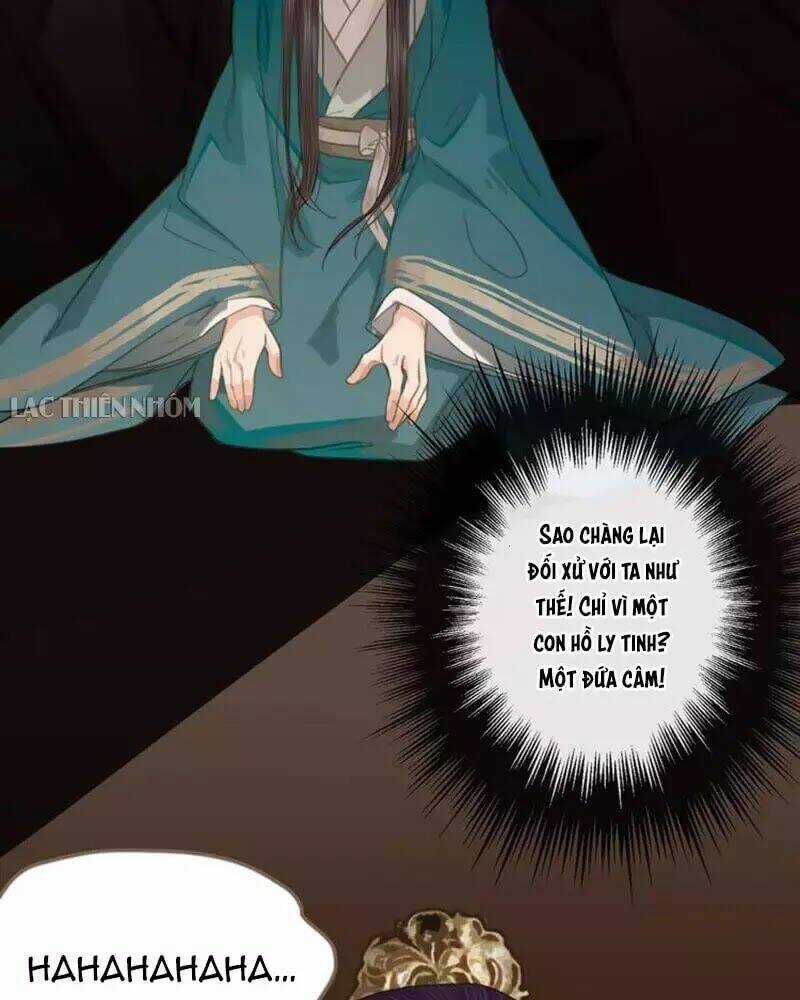 Nô Lệ Câm Chapter 2 trang 100