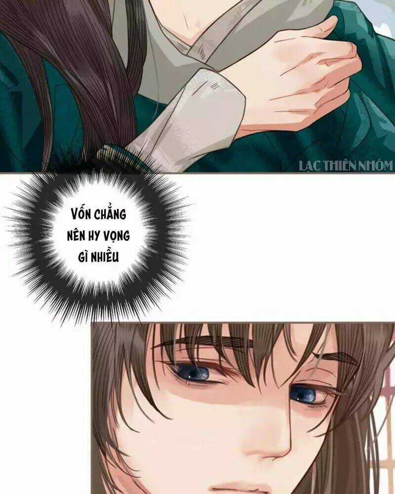 Nô Lệ Câm Chapter 2 trang 13