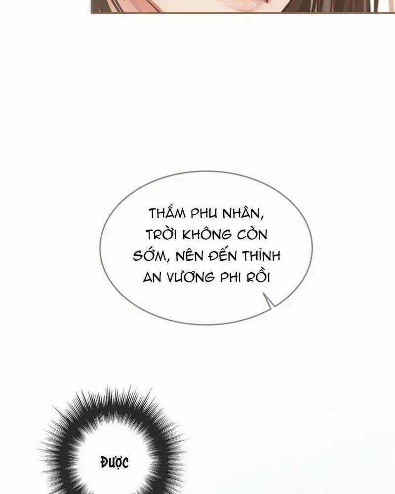 Nô Lệ Câm Chapter 2 trang 14