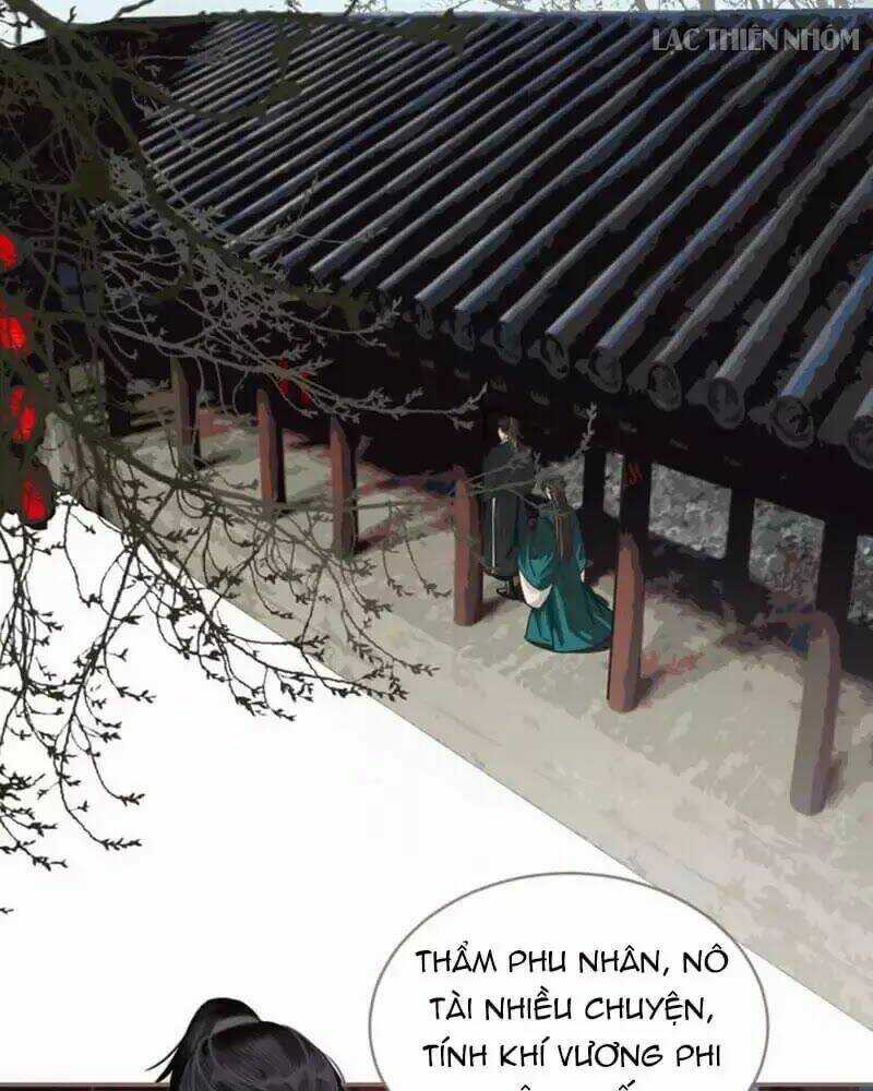 Nô Lệ Câm Chapter 2 trang 16