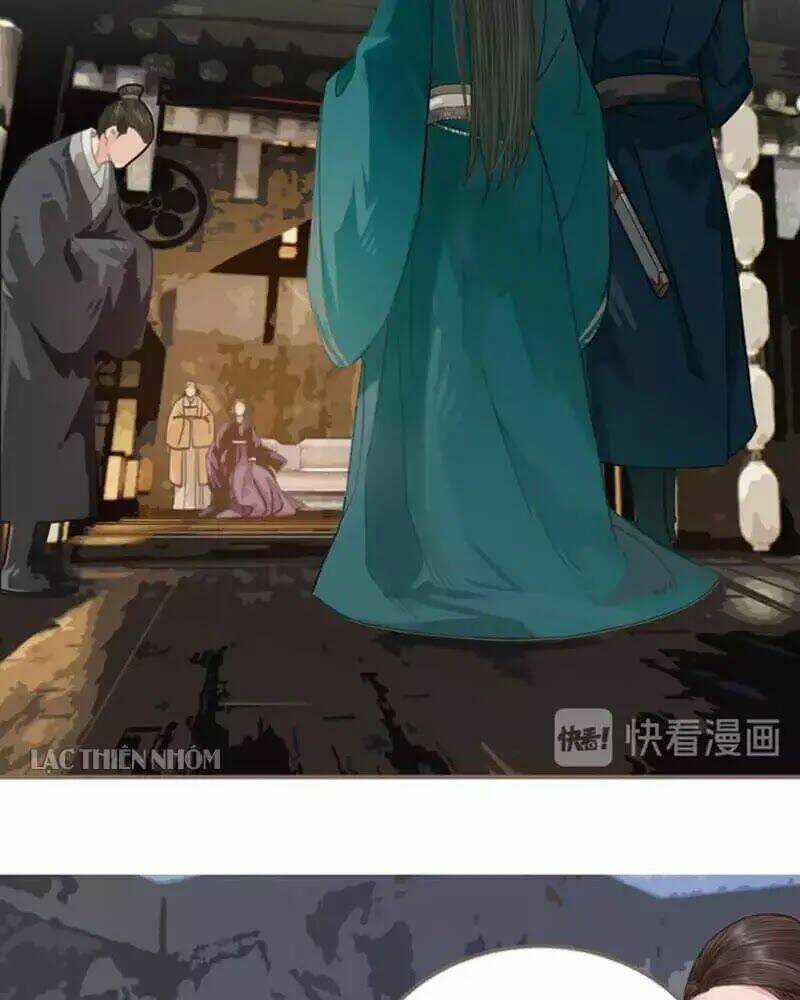 Nô Lệ Câm Chapter 2 trang 19