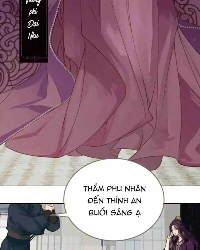 Nô Lệ Câm Chapter 2 trang 21