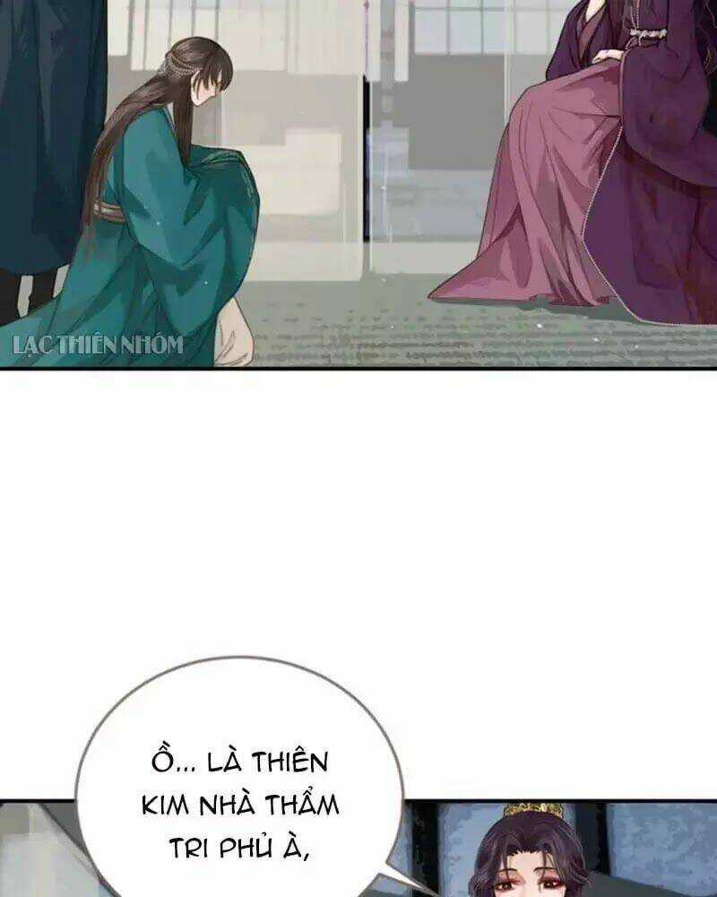 Nô Lệ Câm Chapter 2 trang 22