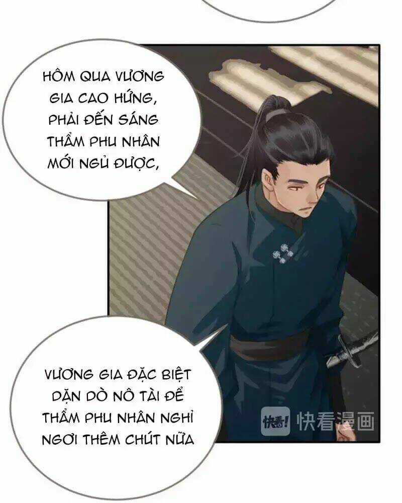 Nô Lệ Câm Chapter 2 trang 25