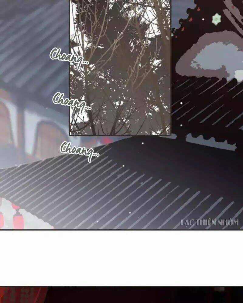 Nô Lệ Câm Chapter 2 trang 3