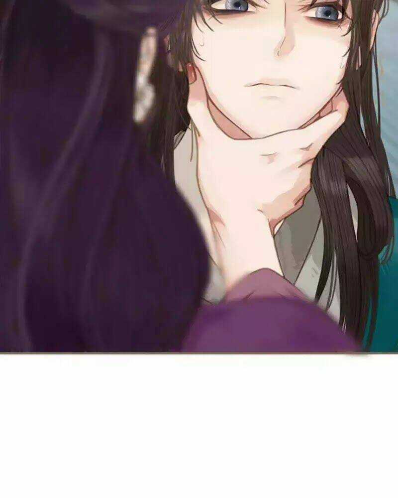 Nô Lệ Câm Chapter 2 trang 30