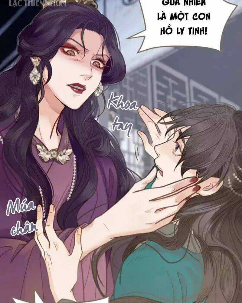 Nô Lệ Câm Chapter 2 trang 32