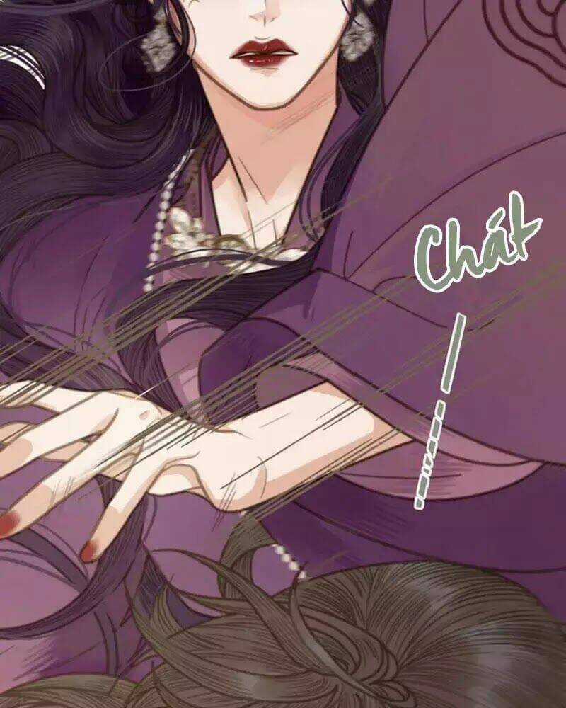 Nô Lệ Câm Chapter 2 trang 35