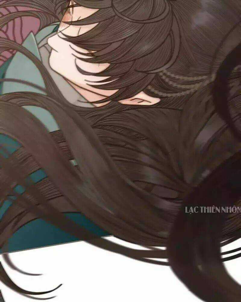 Nô Lệ Câm Chapter 2 trang 36