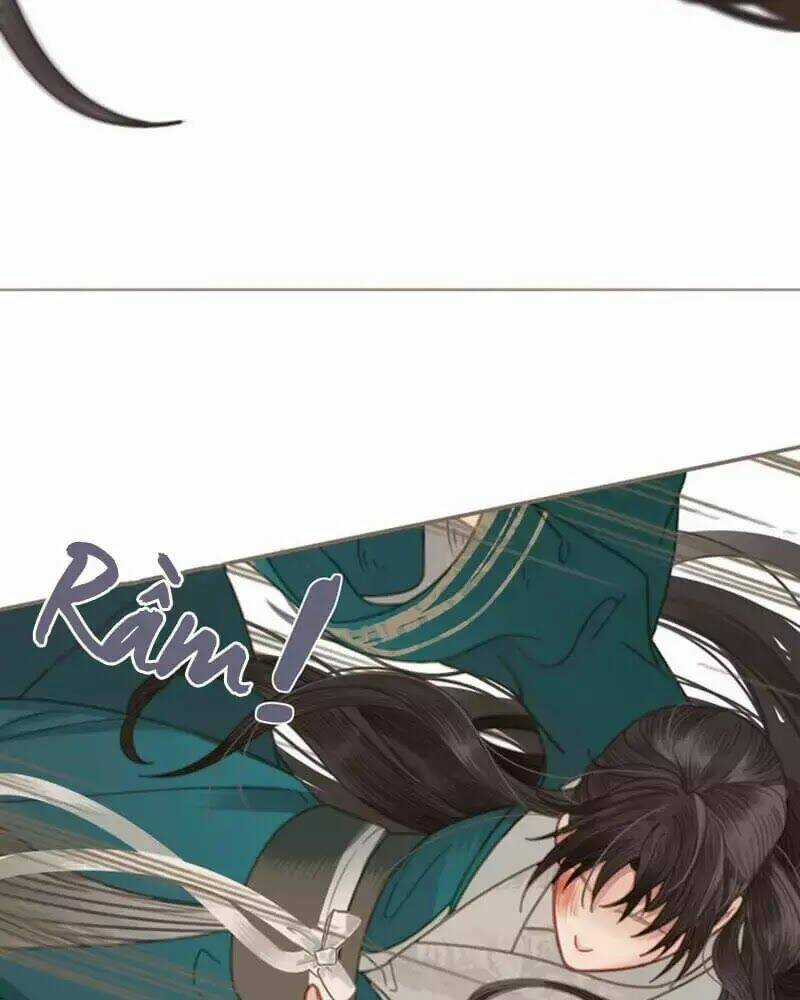 Nô Lệ Câm Chapter 2 trang 37