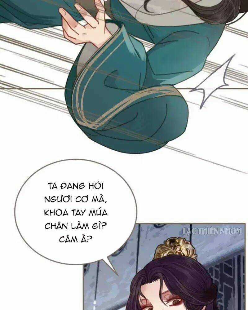 Nô Lệ Câm Chapter 2 trang 38