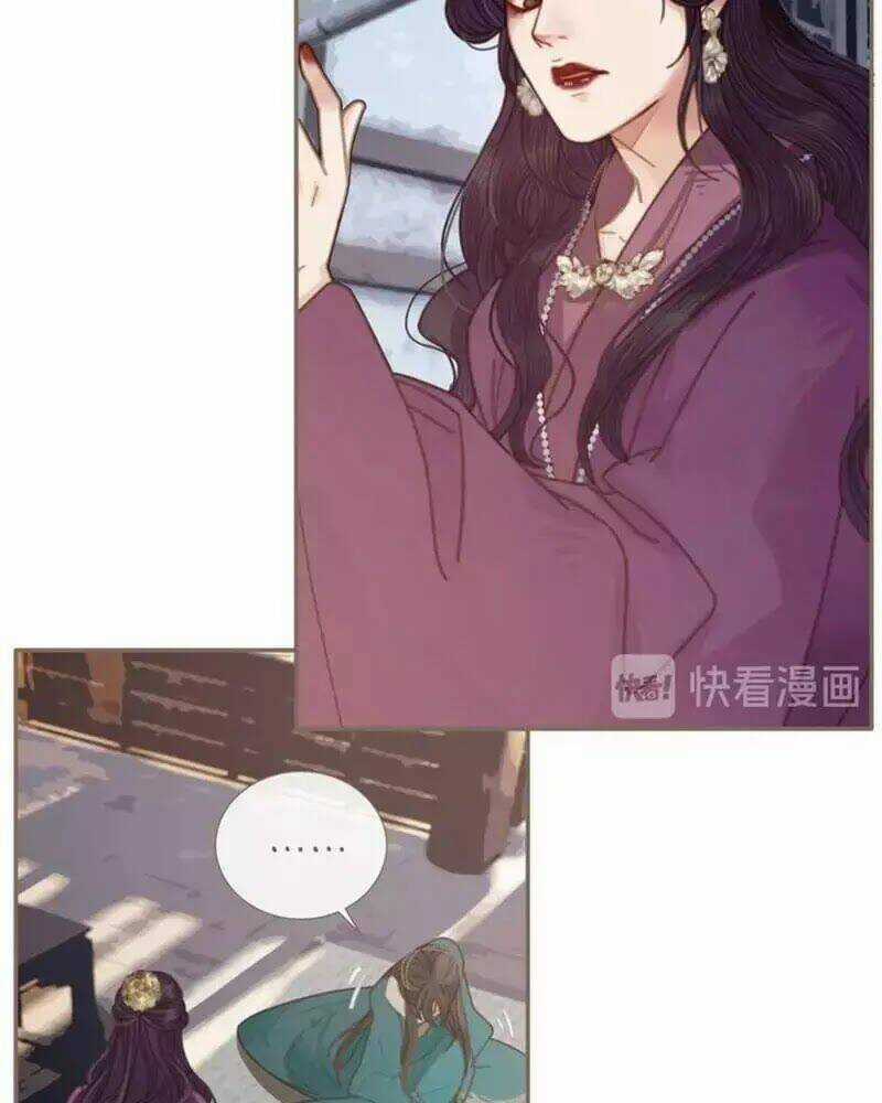 Nô Lệ Câm Chapter 2 trang 39