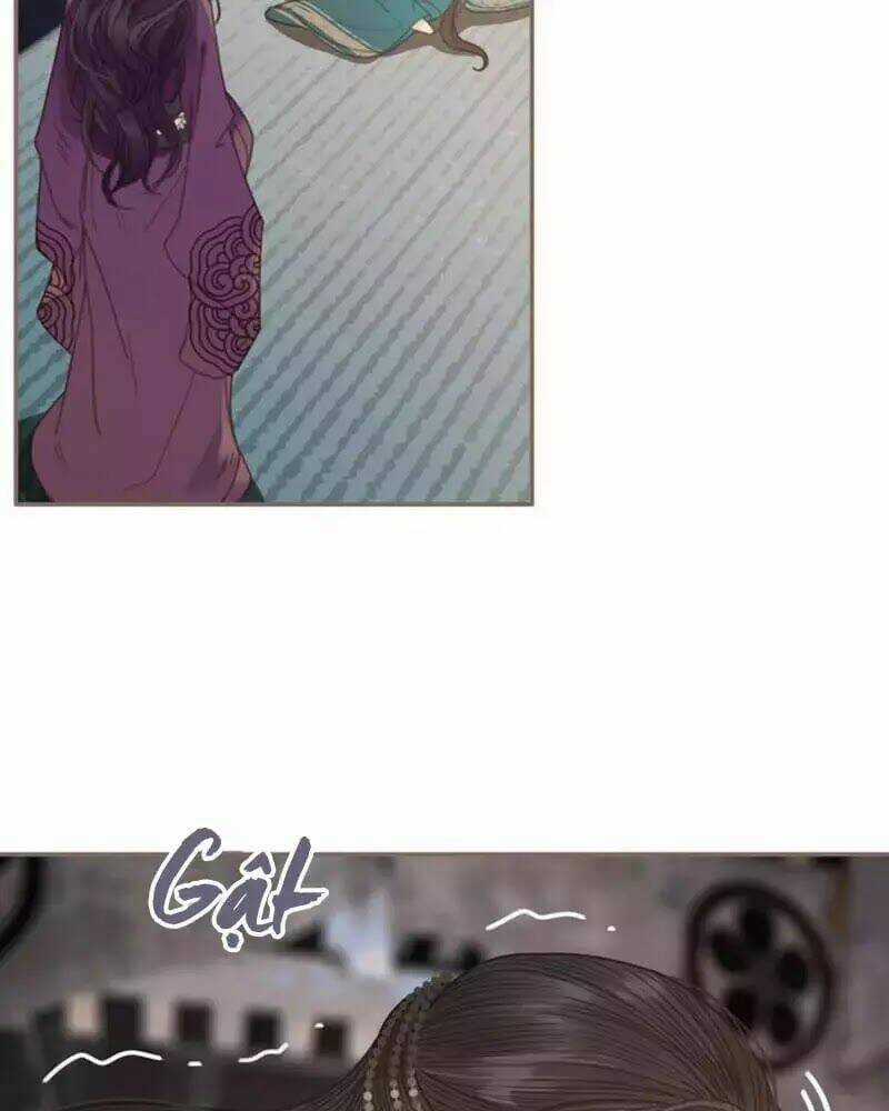 Nô Lệ Câm Chapter 2 trang 40