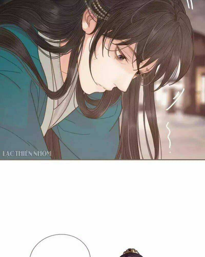 Nô Lệ Câm Chapter 2 trang 41