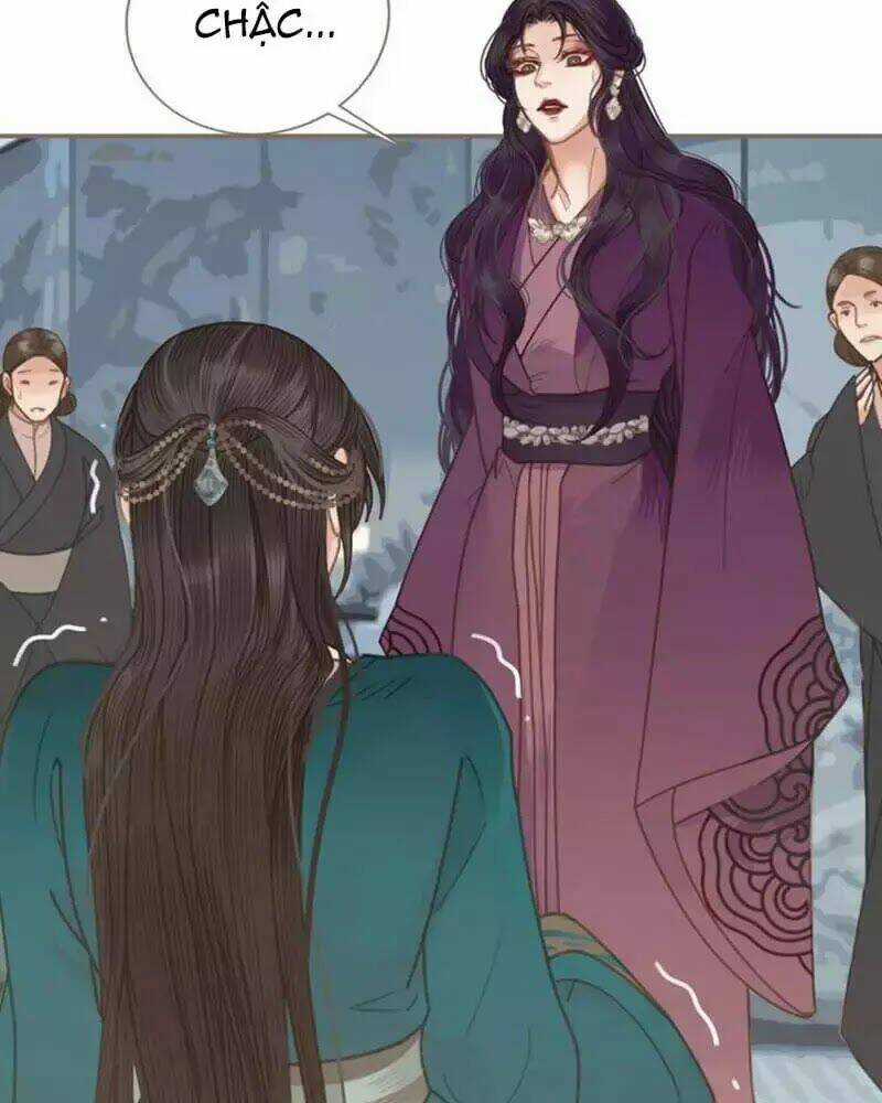 Nô Lệ Câm Chapter 2 trang 42