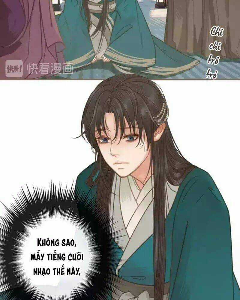 Nô Lệ Câm Chapter 2 trang 47