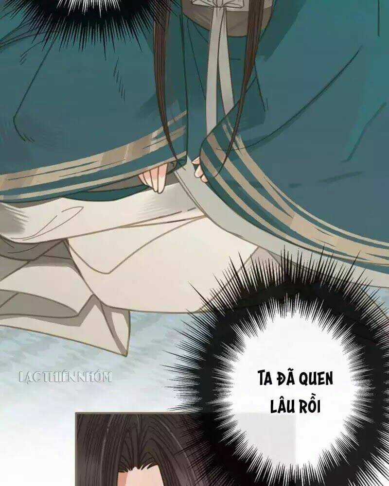 Nô Lệ Câm Chapter 2 trang 48