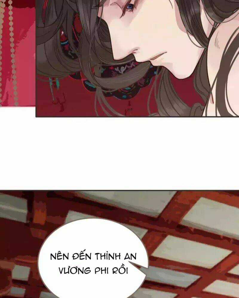 Nô Lệ Câm Chapter 2 trang 5