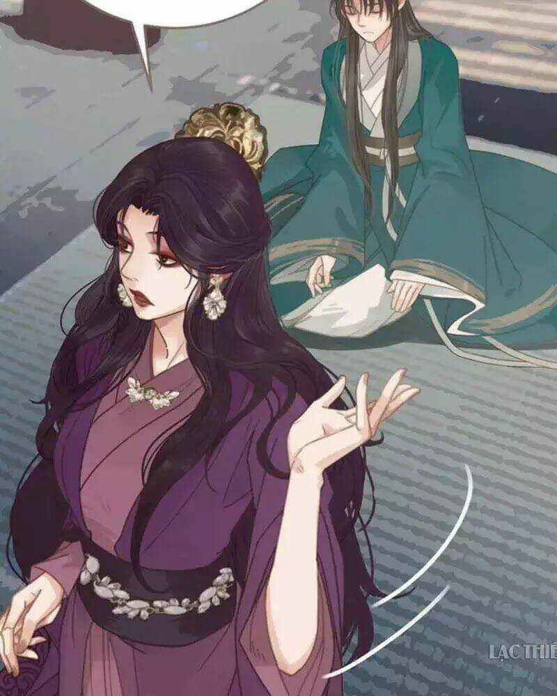 Nô Lệ Câm Chapter 2 trang 51