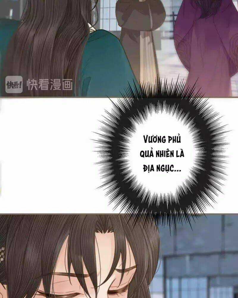 Nô Lệ Câm Chapter 2 trang 53