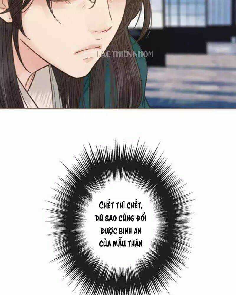 Nô Lệ Câm Chapter 2 trang 54